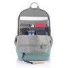 XD Design Bobby Soft anti-theft backpack / mint (P705.797) - зображення 7