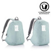 XD Design Bobby Soft anti-theft backpack / mint (P705.797) - зображення 10