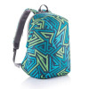 XD Design Bobby Soft Art Anti-Theft Backpack / abstract (P705.865) - зображення 9