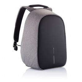   XD Design Bobby Hero Small anti-theft backpack / grey (P705.702)