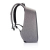 XD Design Bobby Hero Small anti-theft backpack / grey (P705.702) - зображення 3