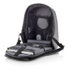 XD Design Bobby Hero Small anti-theft backpack / grey (P705.702) - зображення 5