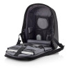 XD Design Bobby Hero Small anti-theft backpack / black (P705.701) - зображення 5