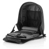 XD Design Bobby Hero Small anti-theft backpack / black (P705.701) - зображення 6