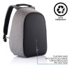 XD Design Bobby Hero Small anti-theft backpack / grey (P705.702) - зображення 9