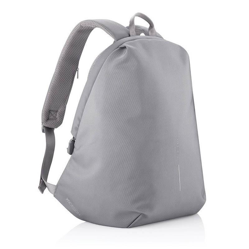 XD Design Bobby Soft anti-theft backpack / grey (P705.792) - зображення 1