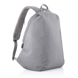 XD Design Bobby Soft anti-theft backpack / grey (P705.792)