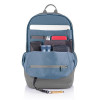 XD Design Bobby Soft anti-theft backpack / grey (P705.792) - зображення 7