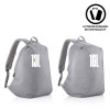 XD Design Bobby Soft anti-theft backpack / grey (P705.792) - зображення 10