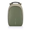 XD Design Bobby Hero Small anti-theft backpack / green (P705.707) - зображення 2