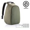 XD Design Bobby Hero Small anti-theft backpack / green (P705.707) - зображення 8