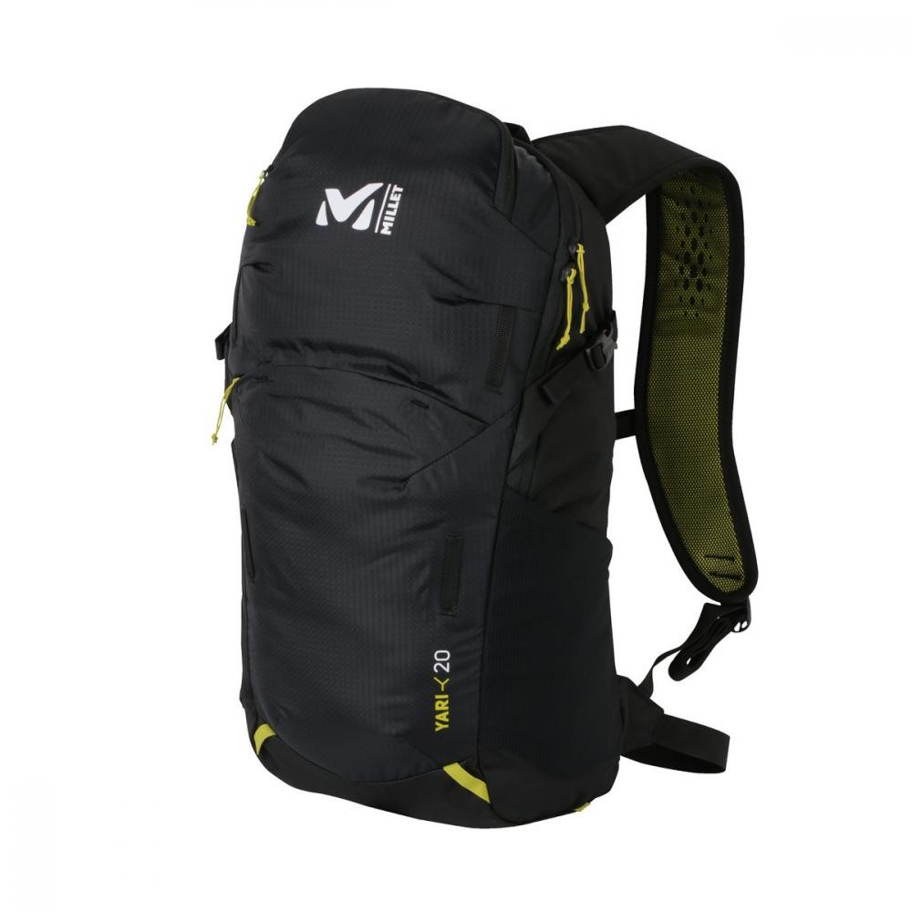 Millet Yari 20 / Black (MIS2202 0247) - зображення 1