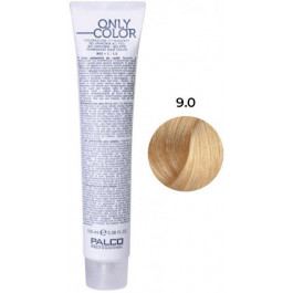 Palco Professional Крем-фарба для волосся  Only Color безаміачна 9.0 блонд натуральний 100 мл (8032568179128)