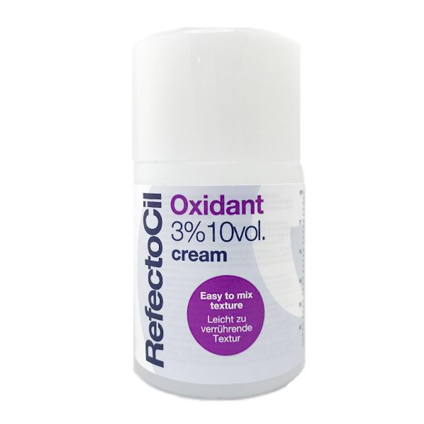 RefectoCil Оксидант проявник кремовий 3%  Oxidant Cream - зображення 1