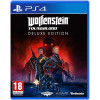  Wolfenstein: Youngblood. Deluxe Edition PS4 (6425540) - зображення 1