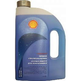 Shell Winter Screenwash Concentrate -40 4л