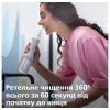 Philips Sonicare Cordless Power Flosser 3000 HX3826/31 - зображення 10