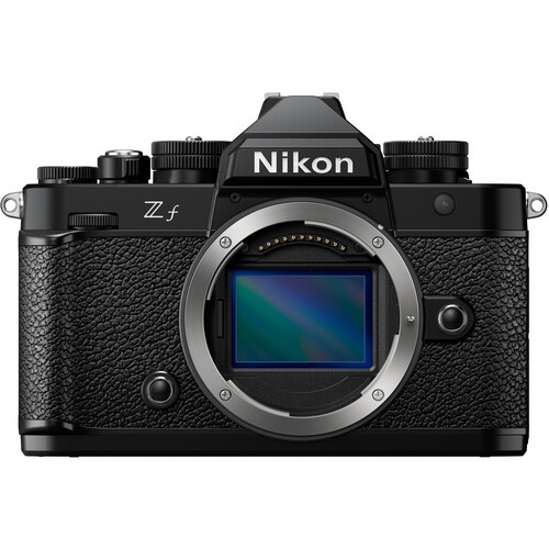 Nikon Zf - зображення 1
