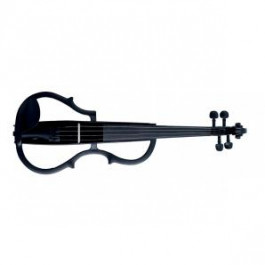 Gewa Электроскрипка E-Violin Black