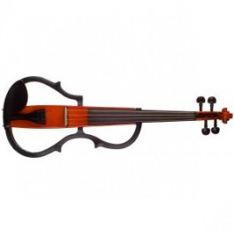 Gewa Электроскрипка E-Violin Red Brown