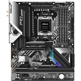   ASRock X670E Pro RS