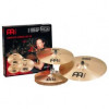 Meinl Комплект тарелок MCS 3 Complete Cymbal Set-Up - зображення 1