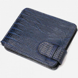 CANPELLINI Шкіряне портмоне  leather-21942 Синє