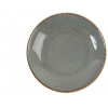 Porland Тарілка глибока  Seasons Dark Gray 210 мм 40 мм (213-197621.DG) - зображення 1
