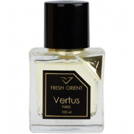 Vertus Fresh Orient Парфюмированный дезодорант унисекс 100 мл