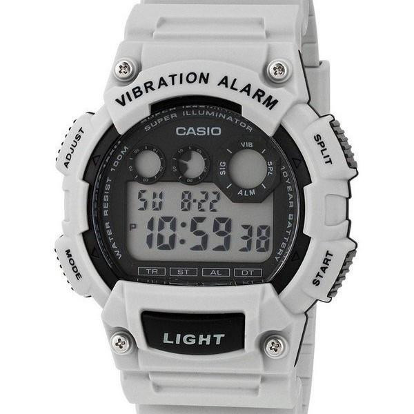 Casio Standard Digital W-735H-8A2VDF - зображення 1