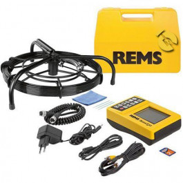 Rems CamSys Сет S-Color 30 H (175010)