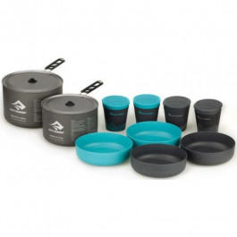   Sea to Summit Alpha Cookset 4.2