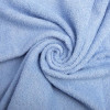 IDEIA Рушник махровий  для ванної 35х60 см Версач блакитний (2200004283425) - зображення 1