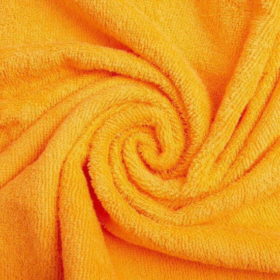 IDEIA Рушник махровий  для ванної 35х60 см Версач помаранчевий (2200004283463) - зображення 1