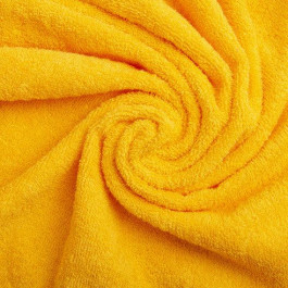 IDEIA Рушник махровий  для ванної 35х60 см Версач жовтий (2200004283449)