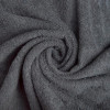 IDEIA Рушник махровий  для ванної 35х60 см Версаче темно-сіре (2200004283487) - зображення 1