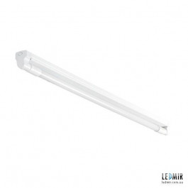 Kanlux Лінійний світильник для ламп T8 LED ALDO 4LED 1X120 (26361)