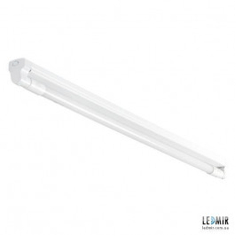 Kanlux Лінійний світильник для ламп T8 LED ALDO 4LED 1X150 (26362)