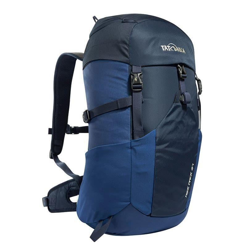 Tatonka Hike Pack 27 / navy-darker-blue (1554.371) - зображення 1