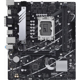 ASUS PRIME B760M-K D4