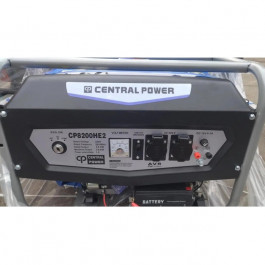 Central Power CP8200HE2