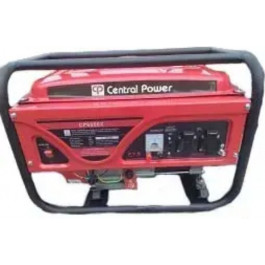 Central Power CP600X