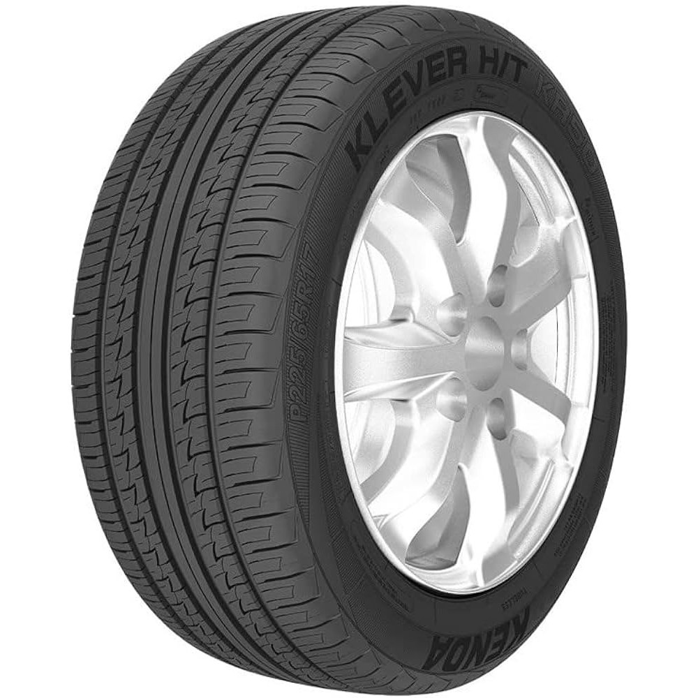 Kenda KR50 Klever H/T (215/55R18 99H) - зображення 1