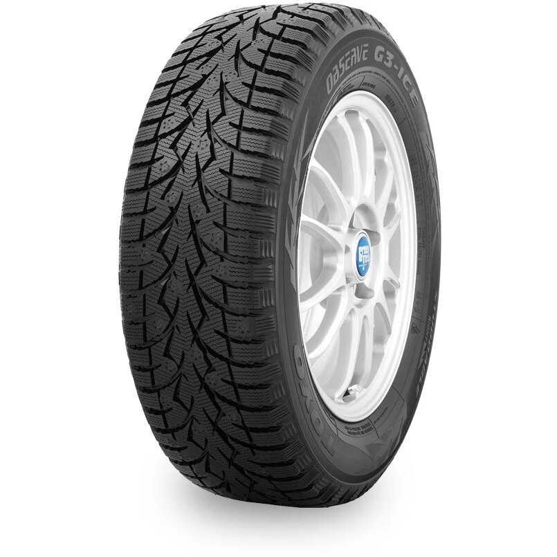 Toyo OBSERVE GSi3 SUV (255/55R20 110T) - зображення 1