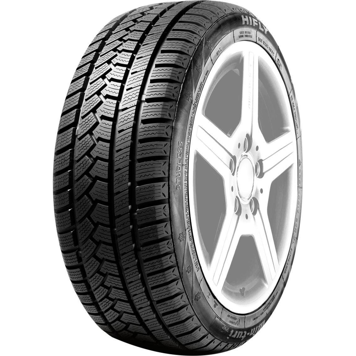 Hifly HF212 (205/45R17 88H) - зображення 1