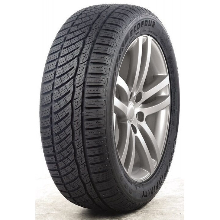 Infinity Tyres EcoFour (235/55R18 104V) - зображення 1