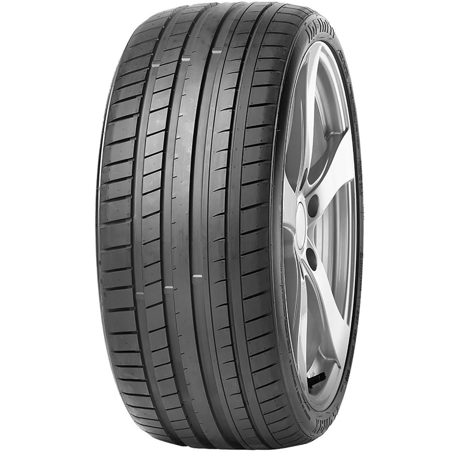 Infinity Tyres Ecomax (205/50R17 89W) - зображення 1