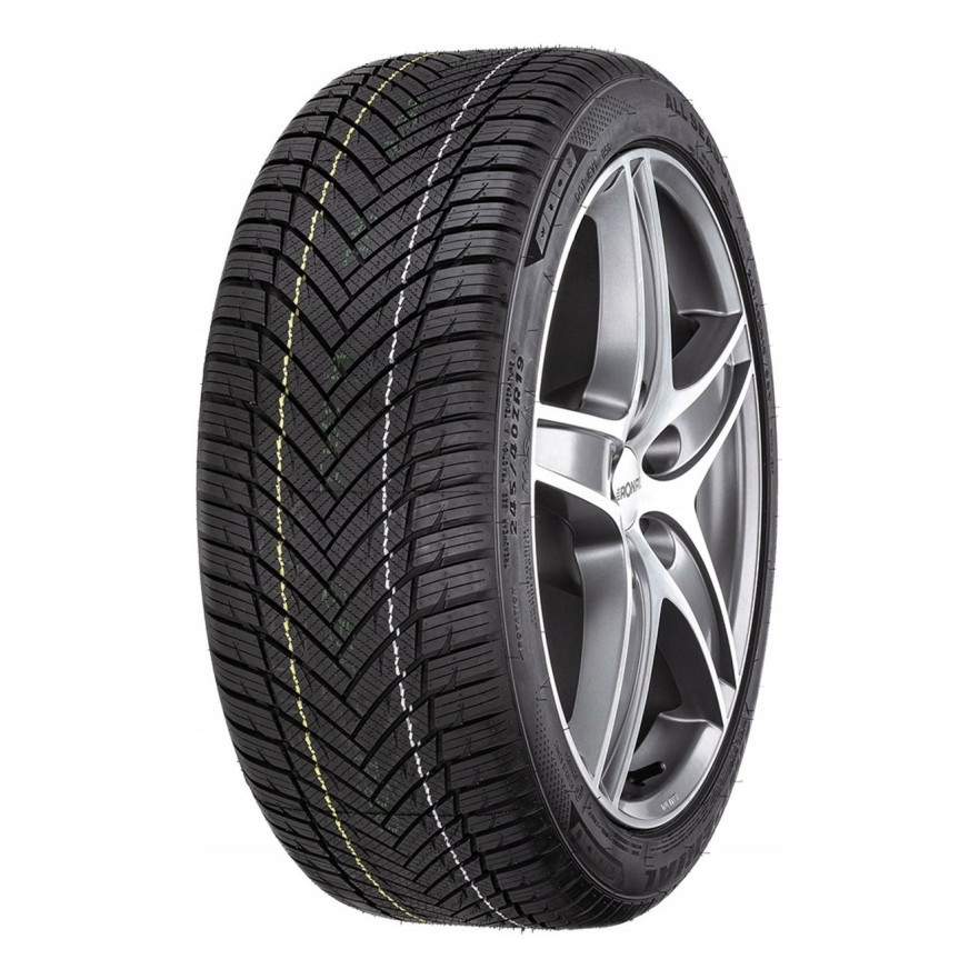 Imperial Tyres All Season Driver (195/55R20 95H) - зображення 1