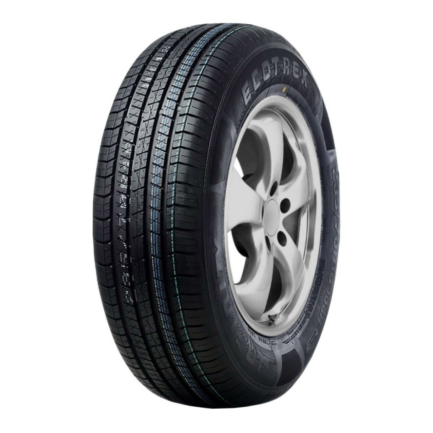 Infinity Tyres Ecotrek (205/80R16 104T) - зображення 1
