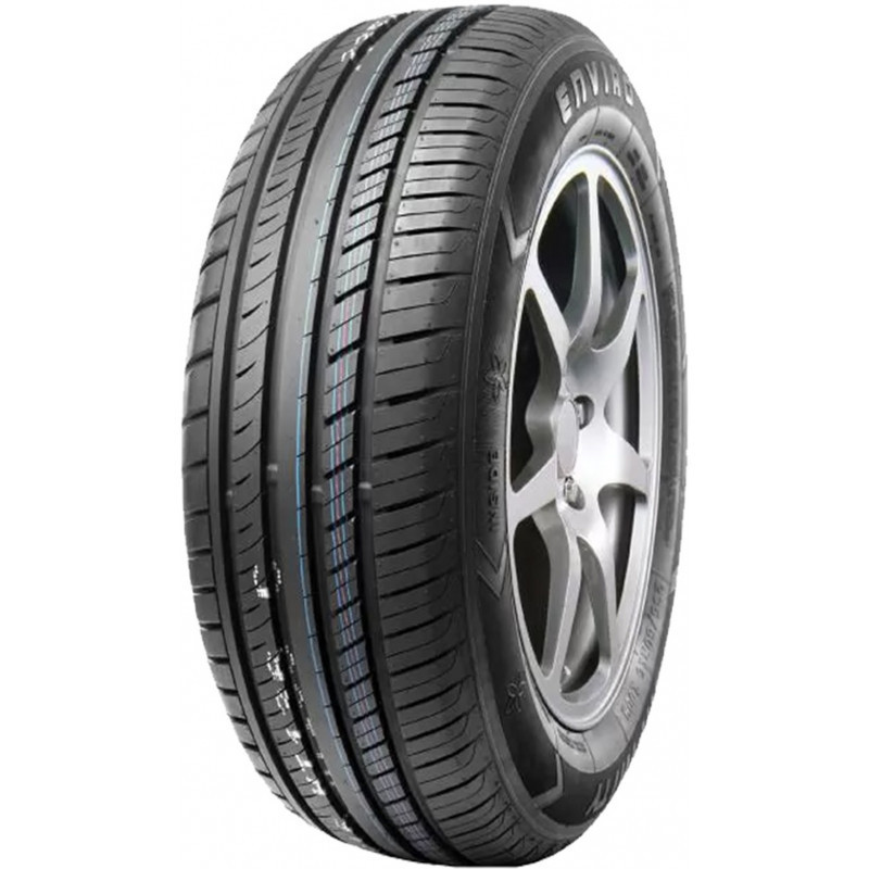 Infinity Tyres Enviro (285/35R22 106V) - зображення 1